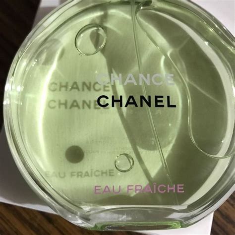 sage green chanel